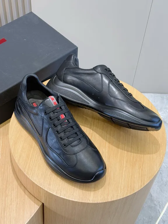 Prada Shoe 